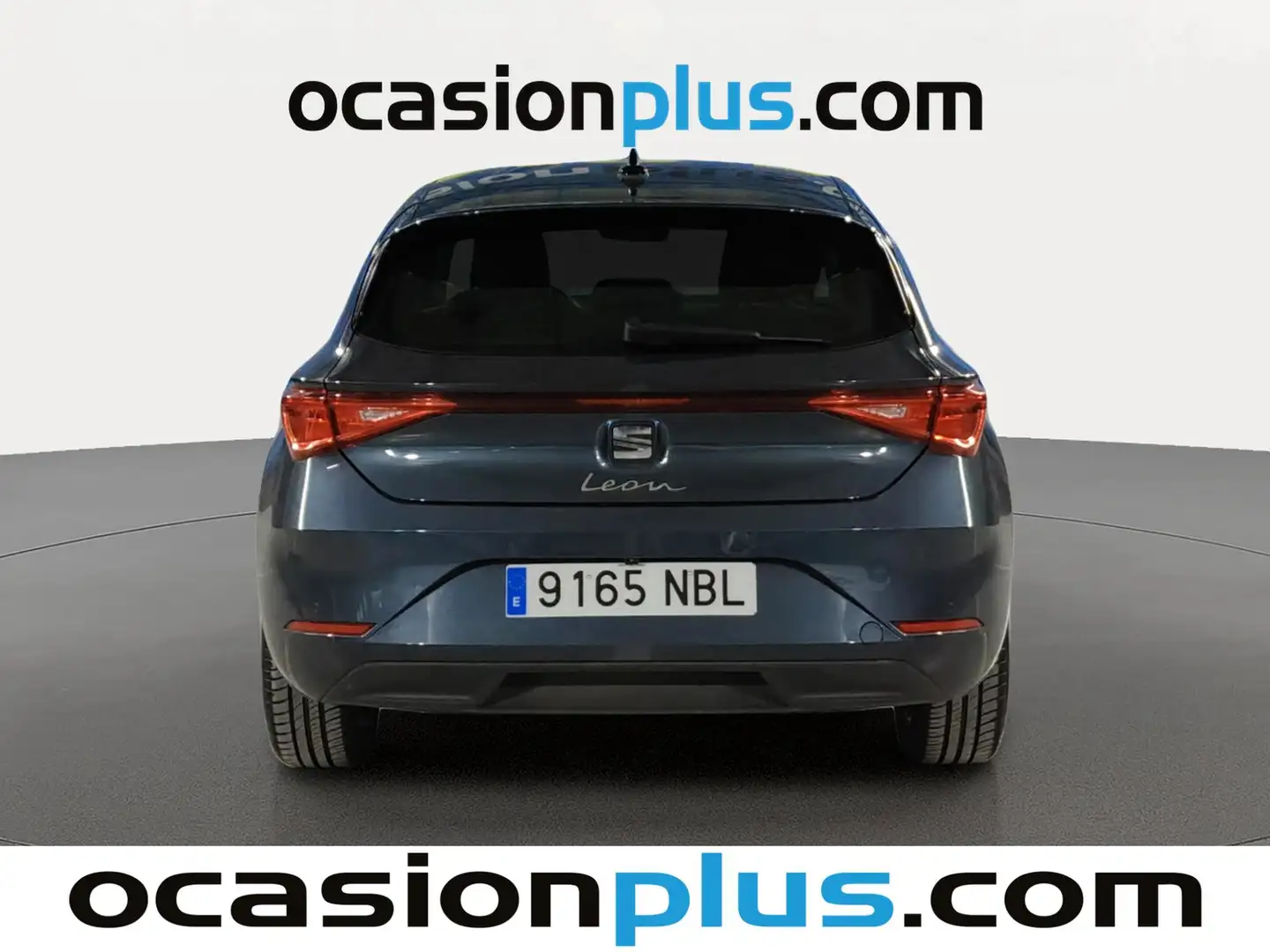 Foto Seat León SEAT León 2.0 TDI S&S Style XL (116 CV)