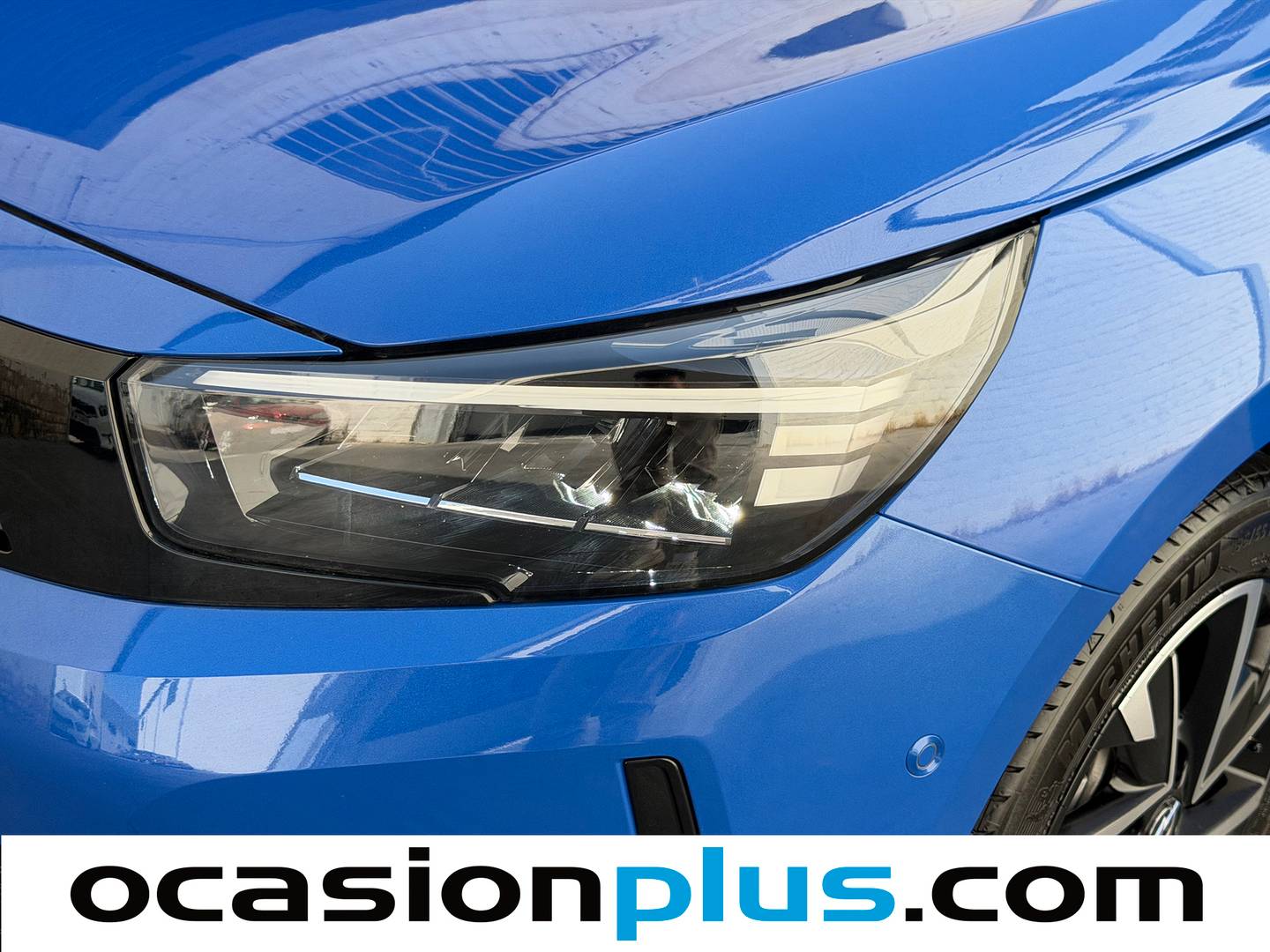 Acabados Opel Corsa Opel Corsa 1.2T XHL GS (100 CV)