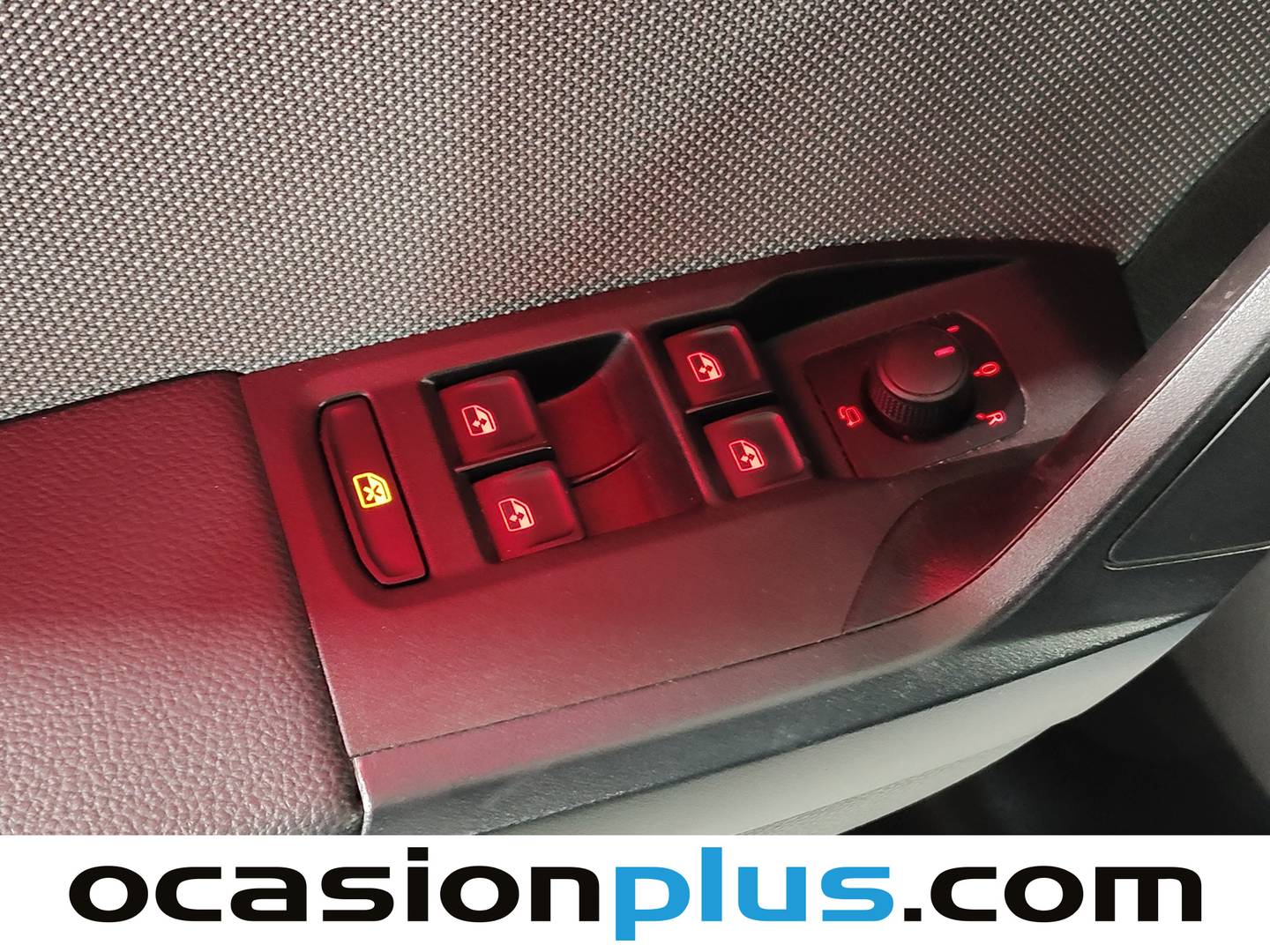 Seat Ibiza SEAT Ibiza 1.0 TSI Special Edition (115 CV) 2024