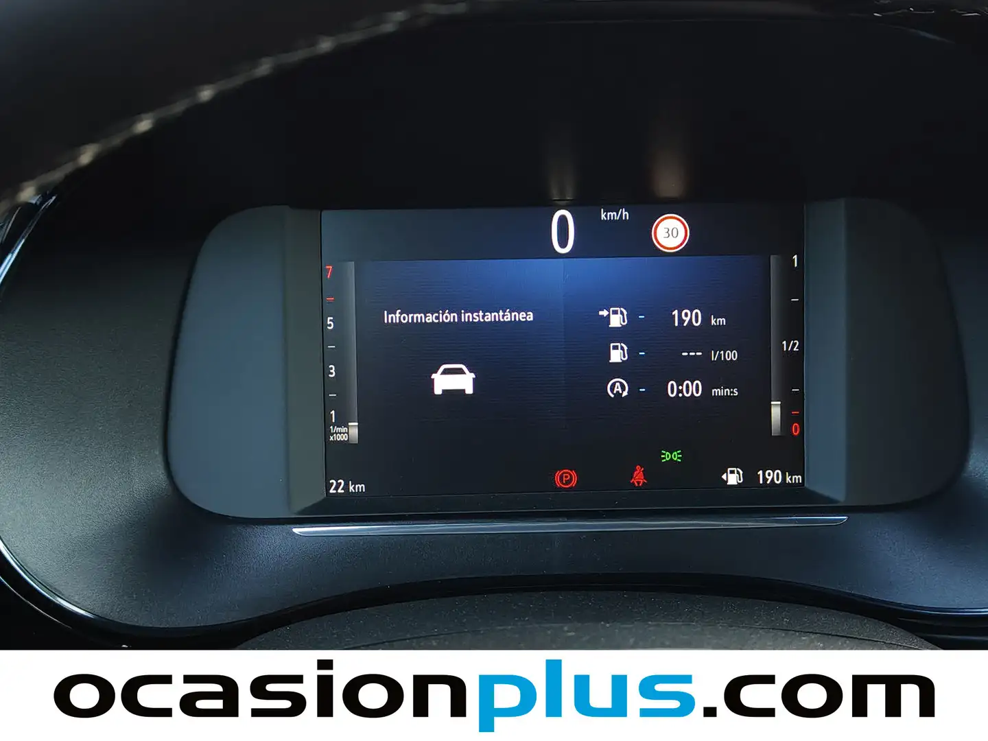 Foto Opel Corsa Opel Corsa 1.2T XHL GS (100 CV)