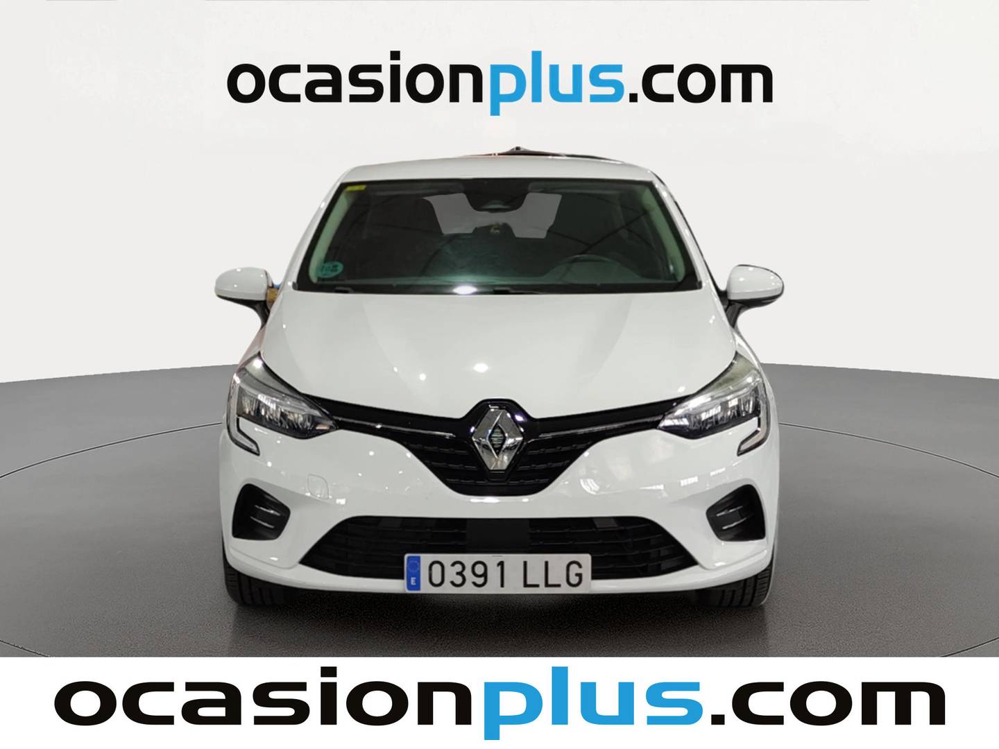 Renault Clio Renault Clio Intens Sce (72 CV) 72cv