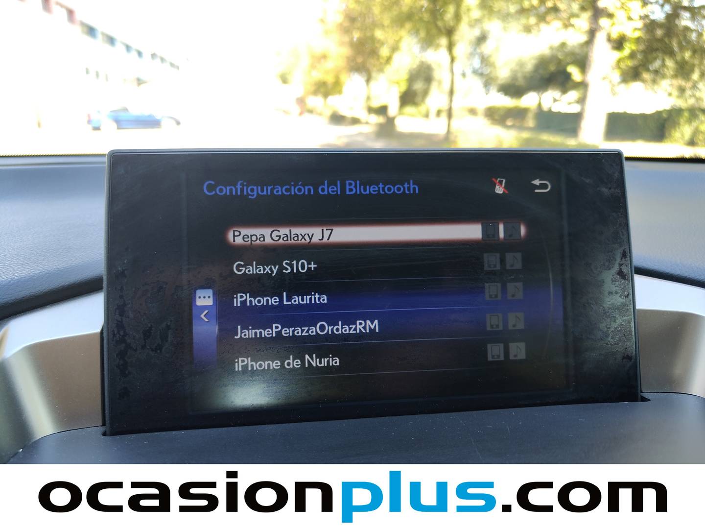 Lexus NX Lexus NX 300h Executive 4WD Tecno + Navibox (197 CV) automático