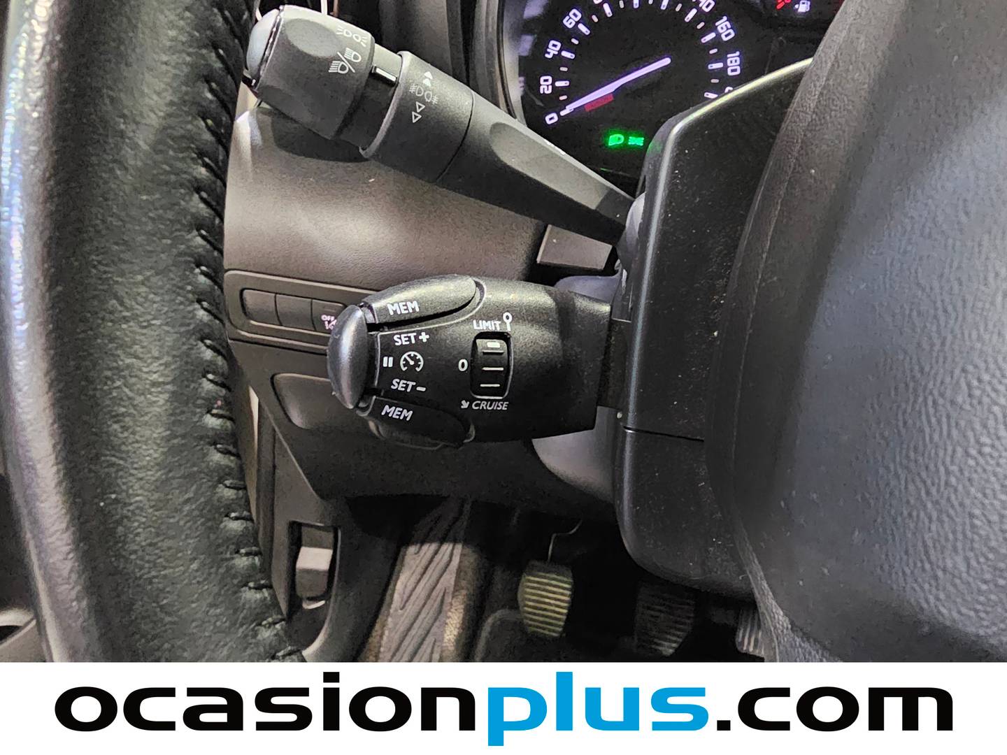 Foto Citroën C3 Aircross Citroen C3 Aircross BlueHDi 110 S&S Feel (110 CV)