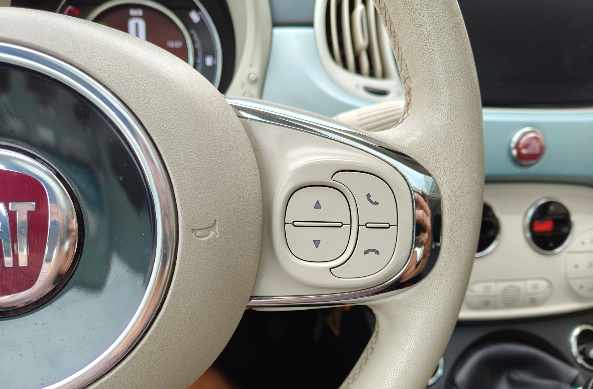 Fiat 500 1.0 Hybrid Dolcevita - foto 25