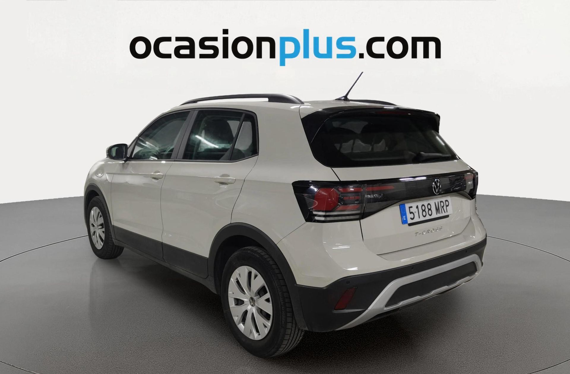 Volkswagen T-Cross 1.0 TSI - foto 3