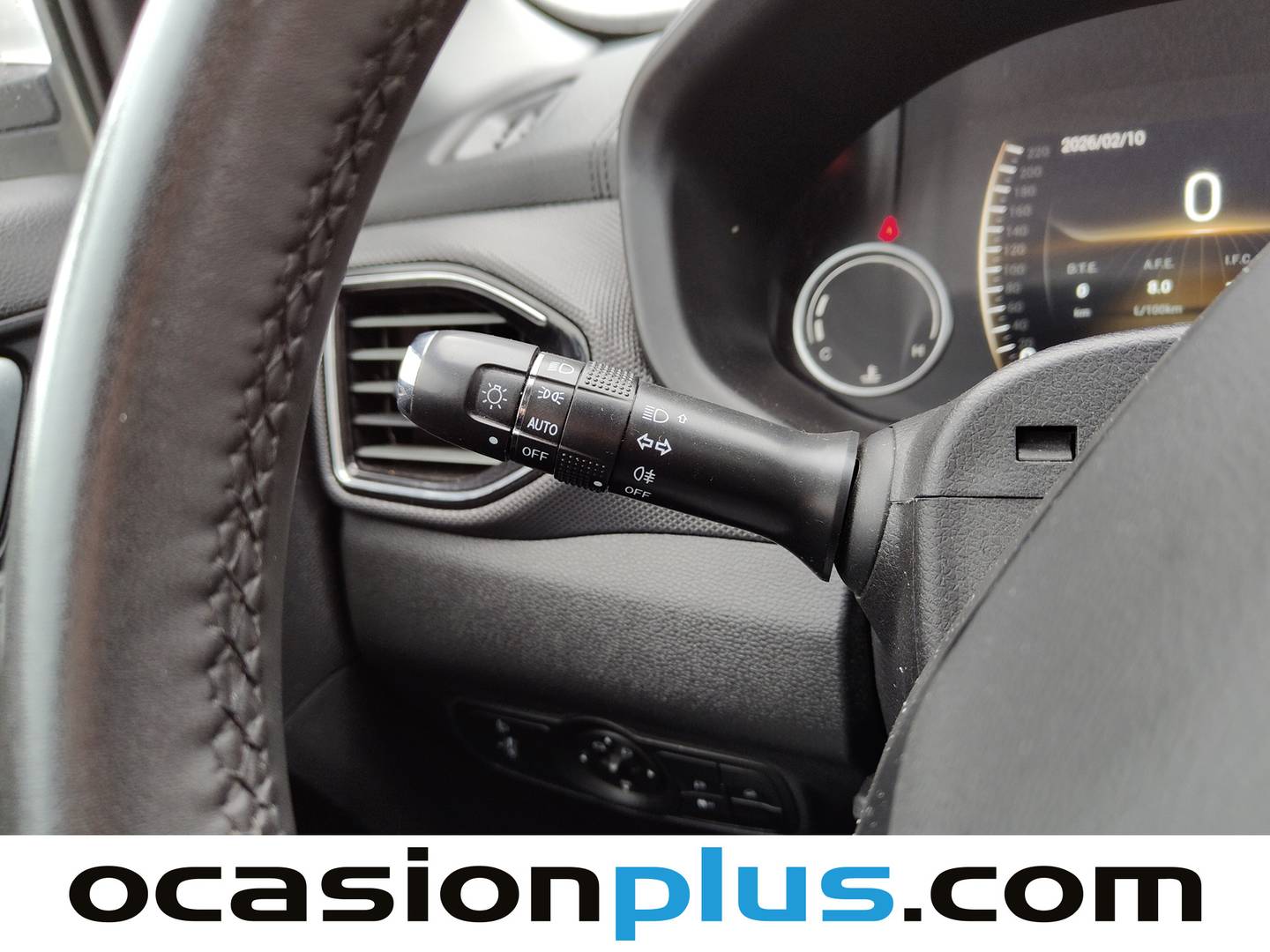 DR AUTOMOBILES DR 4.0 DR AUTOMOBILES DR4 1.5  (116 CV) de segunda mano