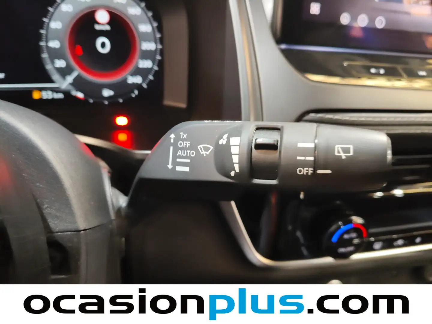 Foto Nissan QASHQAI Nissan Qashqai DIG-T 140 N-Connecta (140 CV)