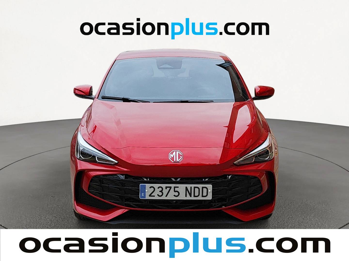 MG MG3 MG MG3 1.5 Comfort (116 CV) 116cv