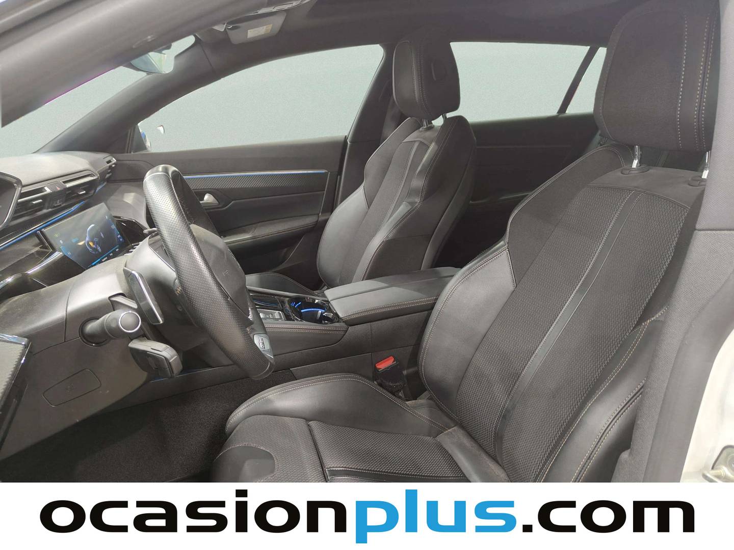 Foto Peugeot 508 Peugeot 508 SW SW Hybrid 225 GT Line e-EAT8 (225 CV)