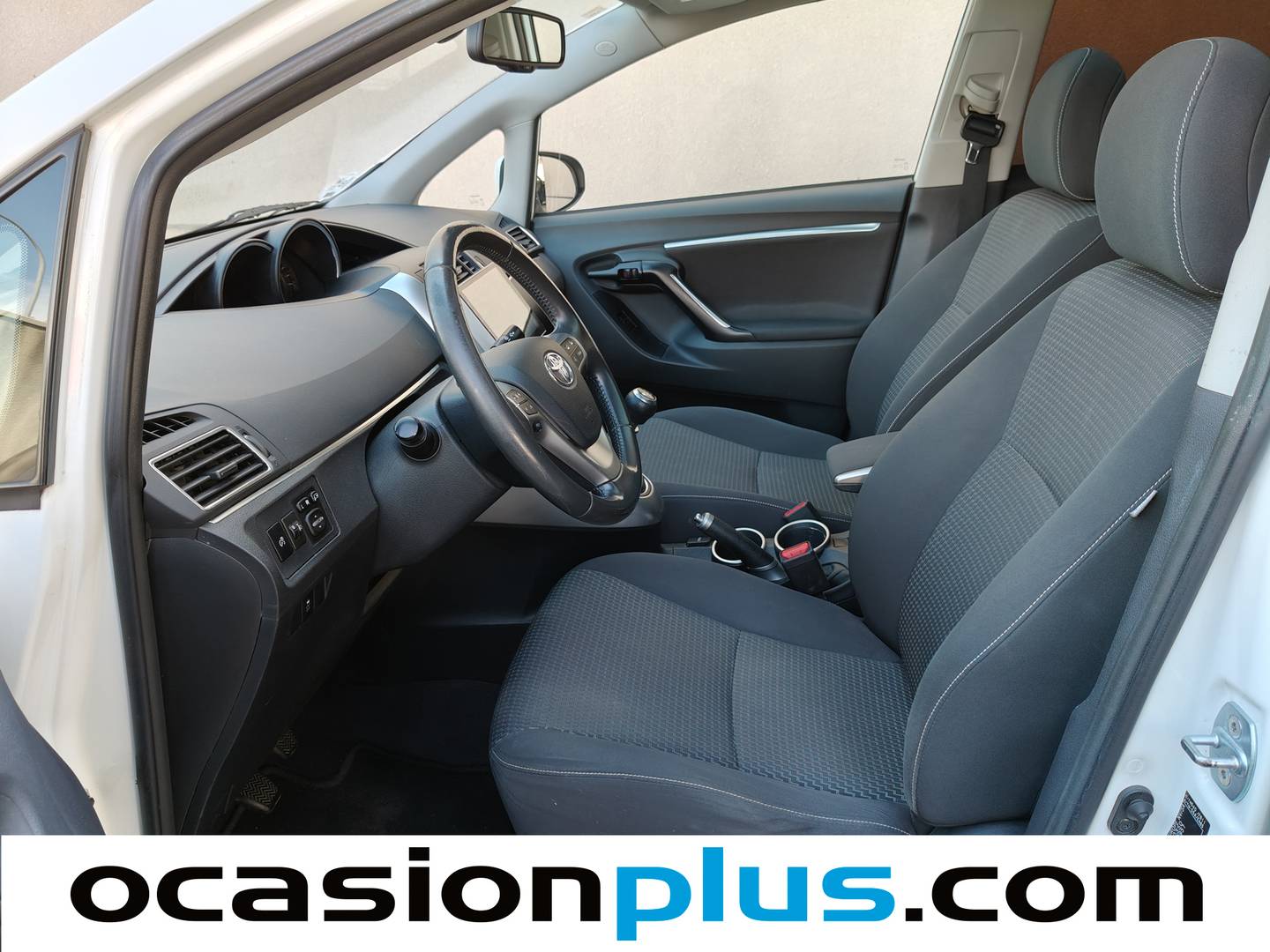 Toyota Verso Toyota Verso 115D Advance (112 CV) barato
