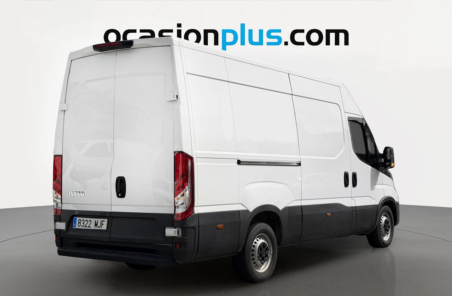 Iveco Daily Furgon 35S 16 V 3520L/H2 - foto 4