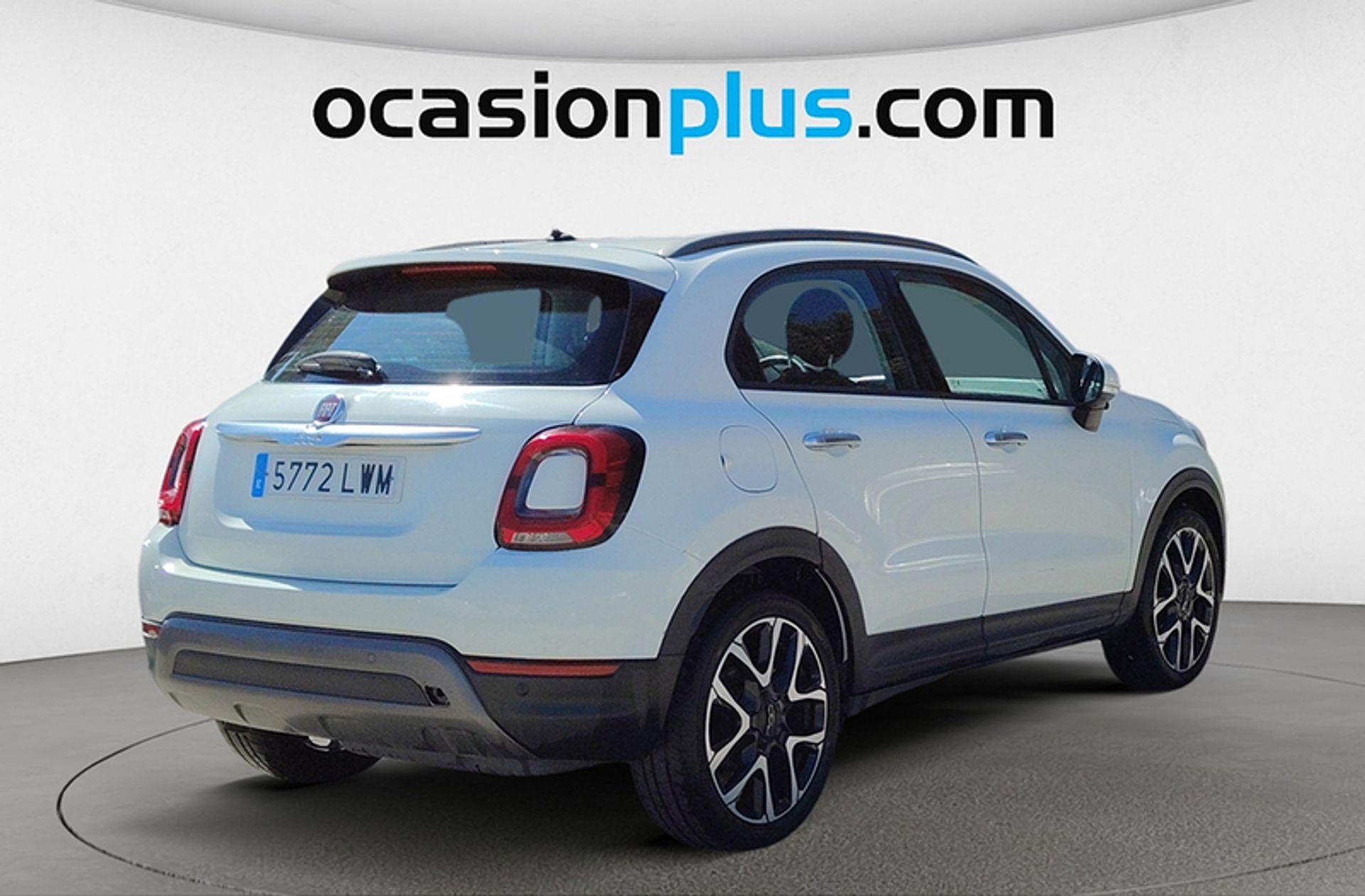 Fiat 500X 1.6 MultiJet Cross - foto 4