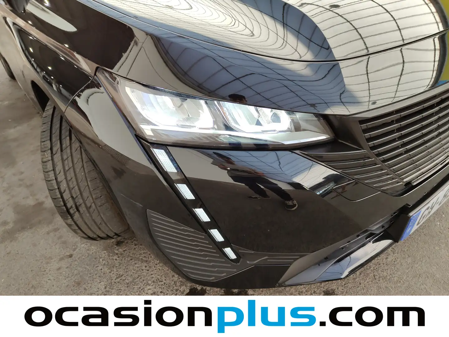 Foto Peugeot 308 Peugeot 308 PureTech 130 S&S Active Pack EAT8 (130 CV)