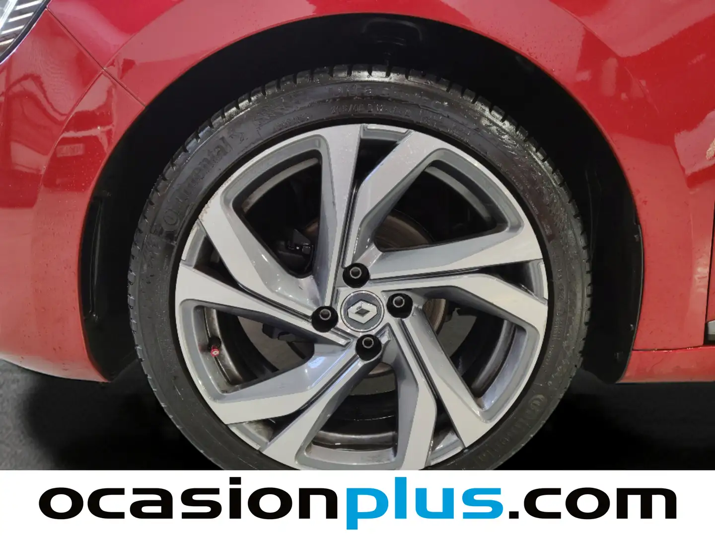 Foto Renault Clio Renault Clio RS Line TCe  (90 CV)