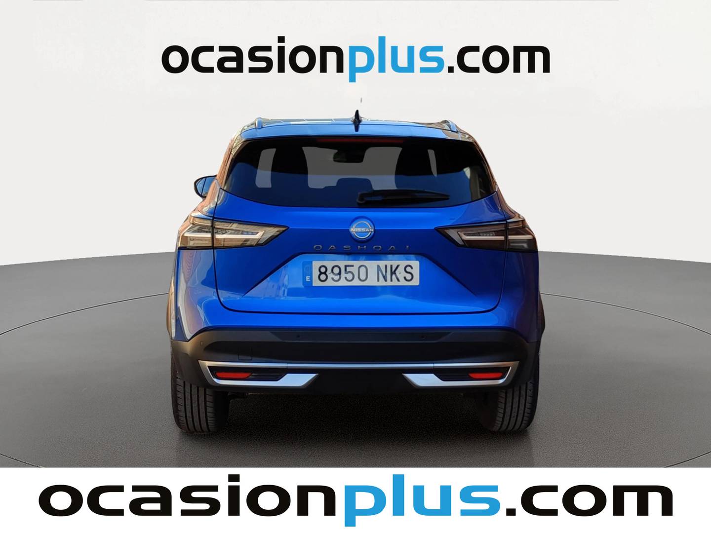 Nissan QASHQAI Nissan Qashqai DIG-T 158 mHEV Acenta CVT (158 CV) al mejor precio