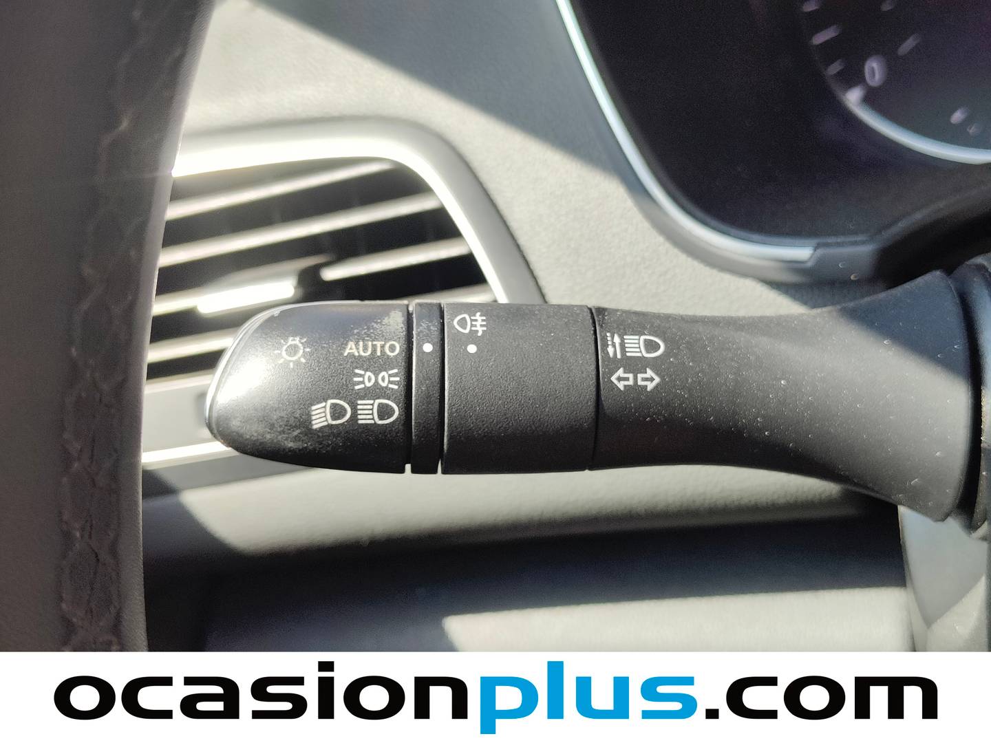 Foto Renault Mégane Renault Megane Intens Blue dCi (115 CV)