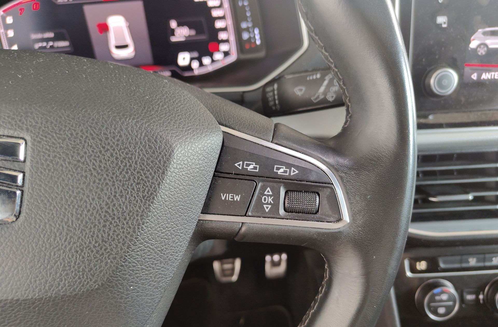 SEAT Tarraco 1.5 TSI Style 7 plazas - foto 26
