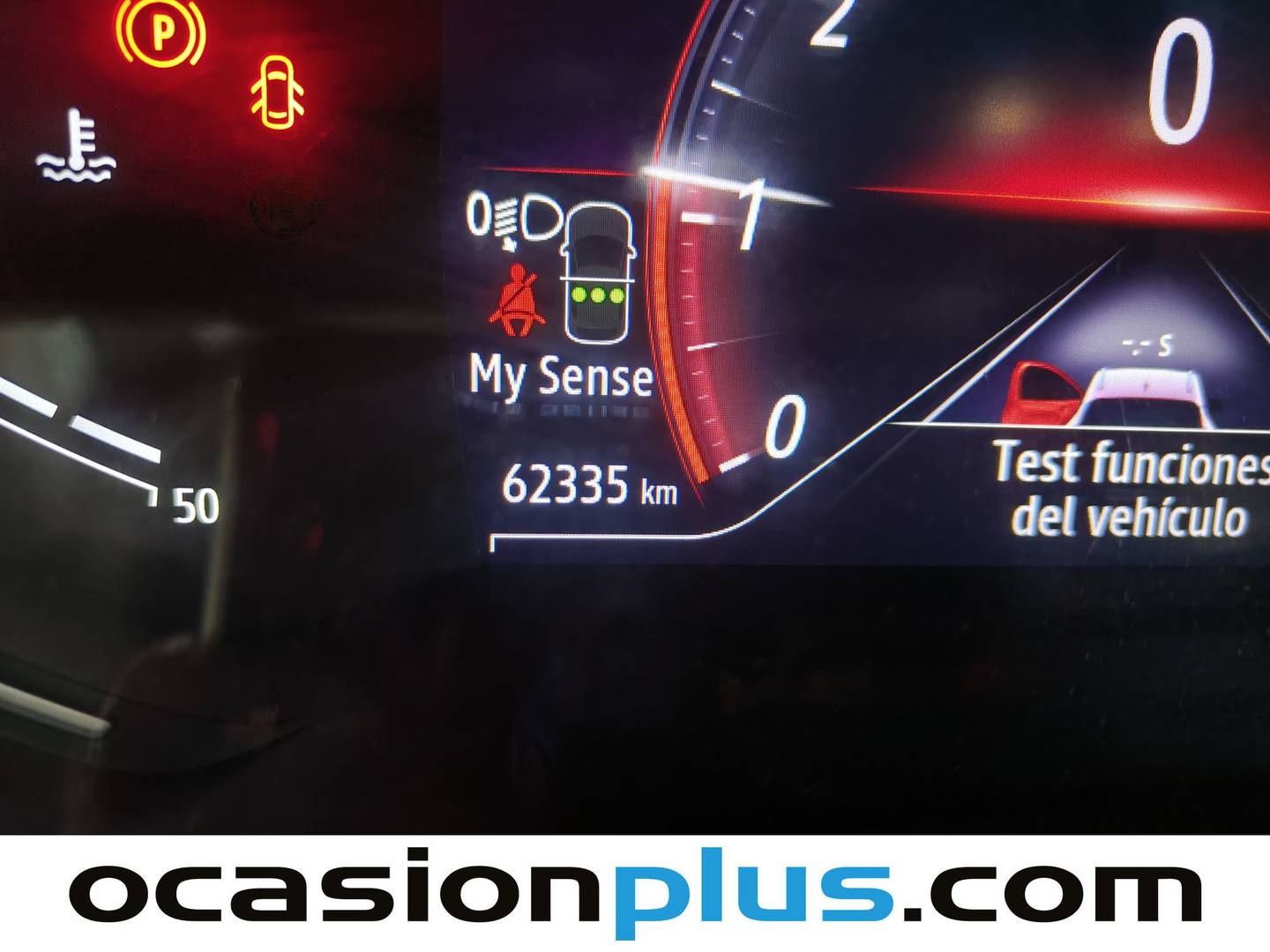 Renault Captur Renault Captur Techno TCe (90 CV) seminuevo
