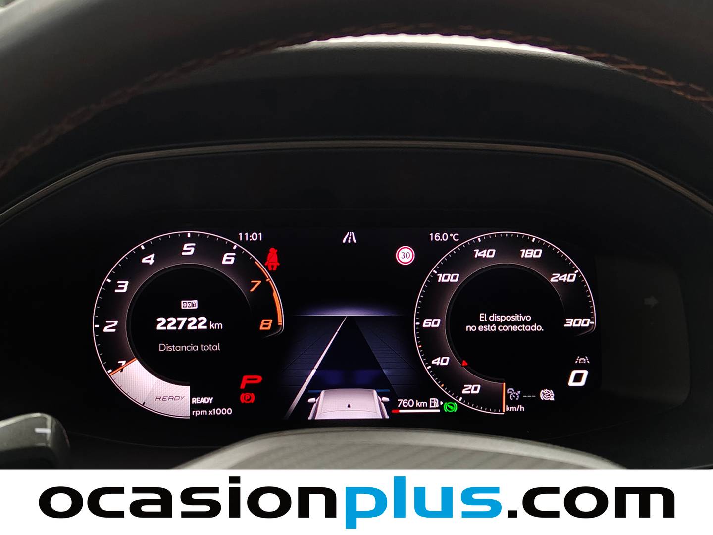 Cupra León Cupra León 1.5 eTSI DSG (150 CV) barato