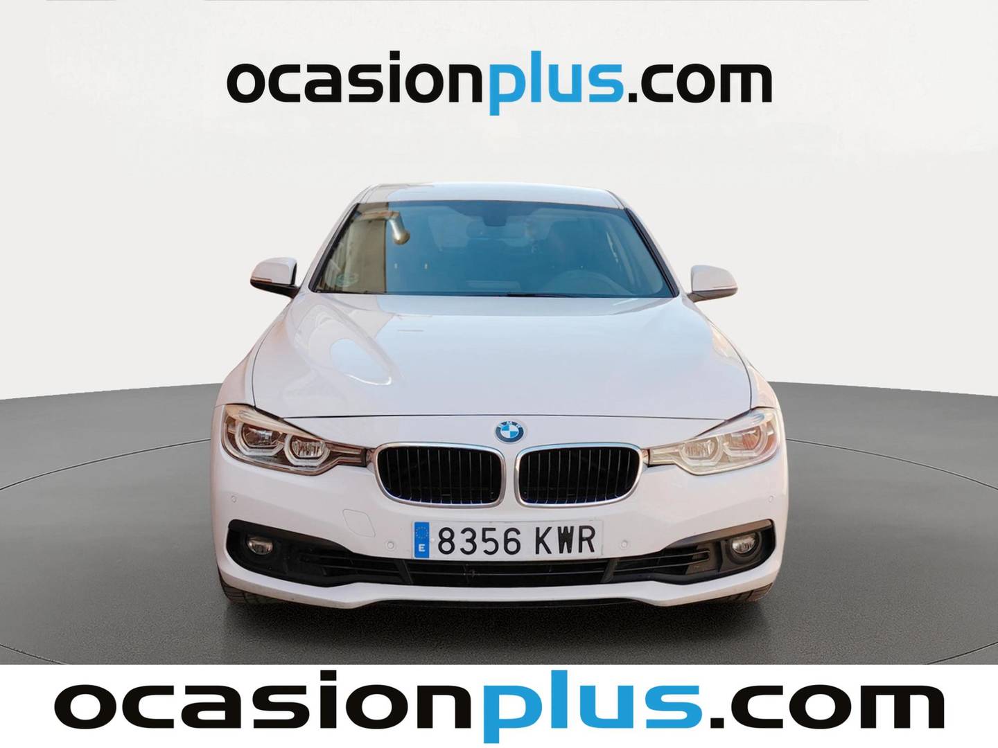 BMW Serie 3 BMW Serie 3 320i (184 CV) 184cv