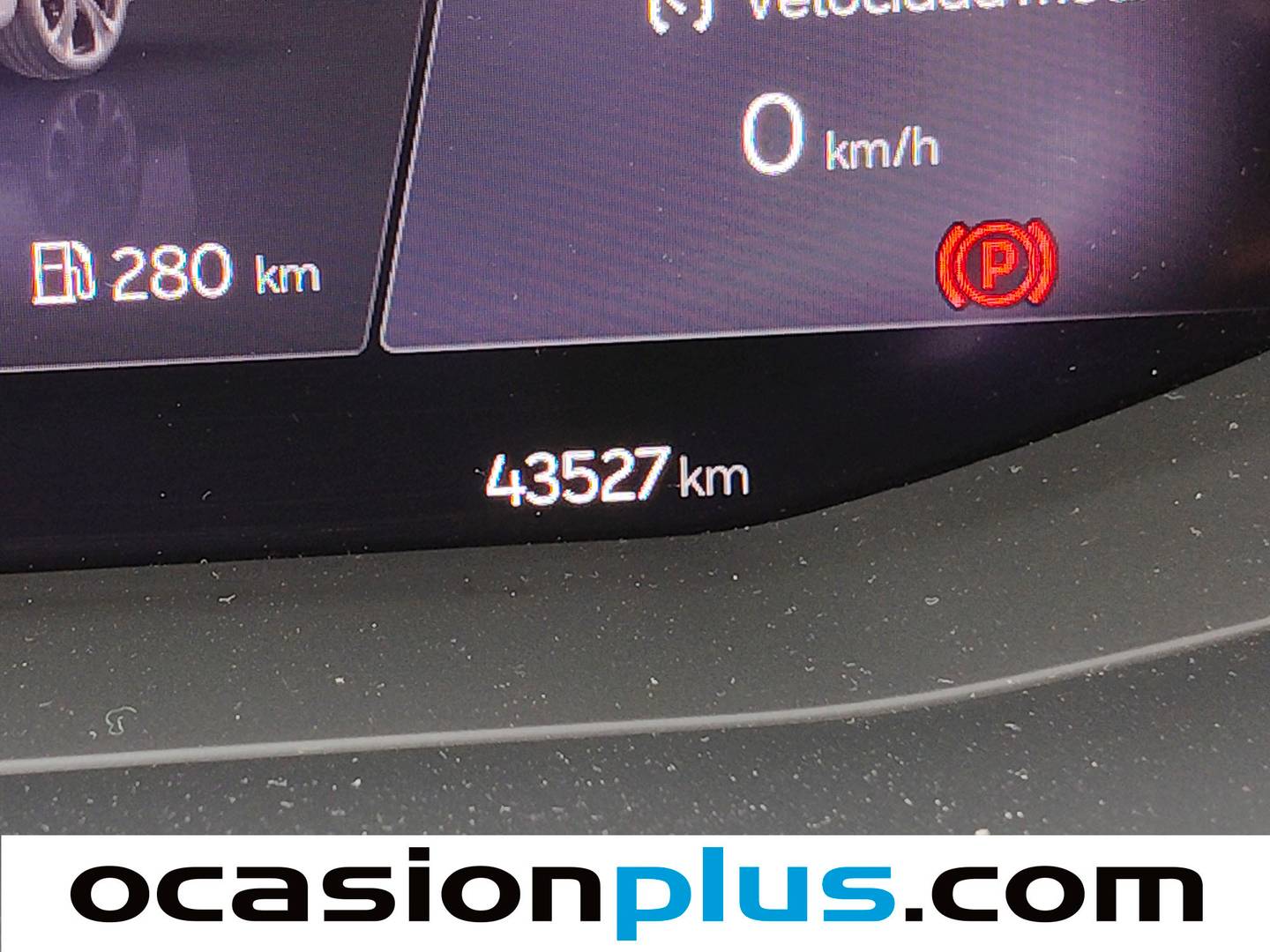 Cupra León Cupra Leon Sportstourer 1.5 eTSI DSG (150 CV) seminuevo