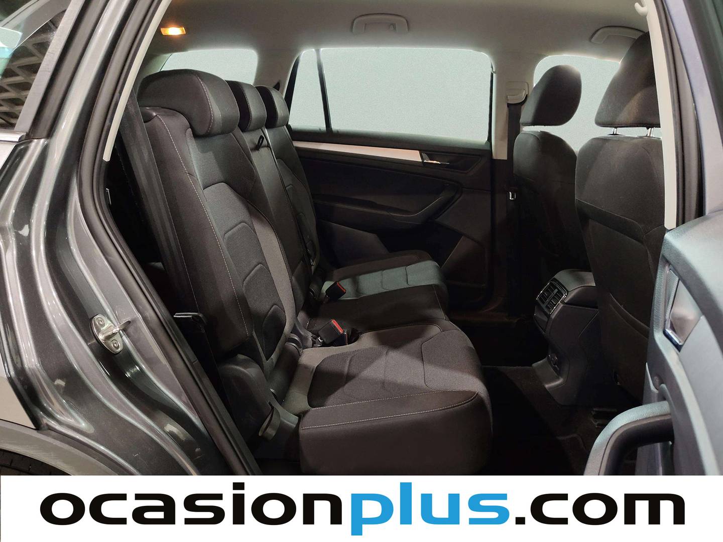 Skoda Kodiaq Skoda Kodiaq 1.5 TSI Ambition 4x2 DSG (150 CV) automático
