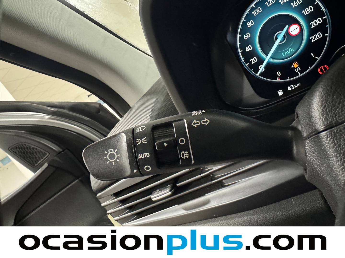 Extras del Hyundai i20 Hyundai i20 1.0 TGDI 48V Klass (100 CV)