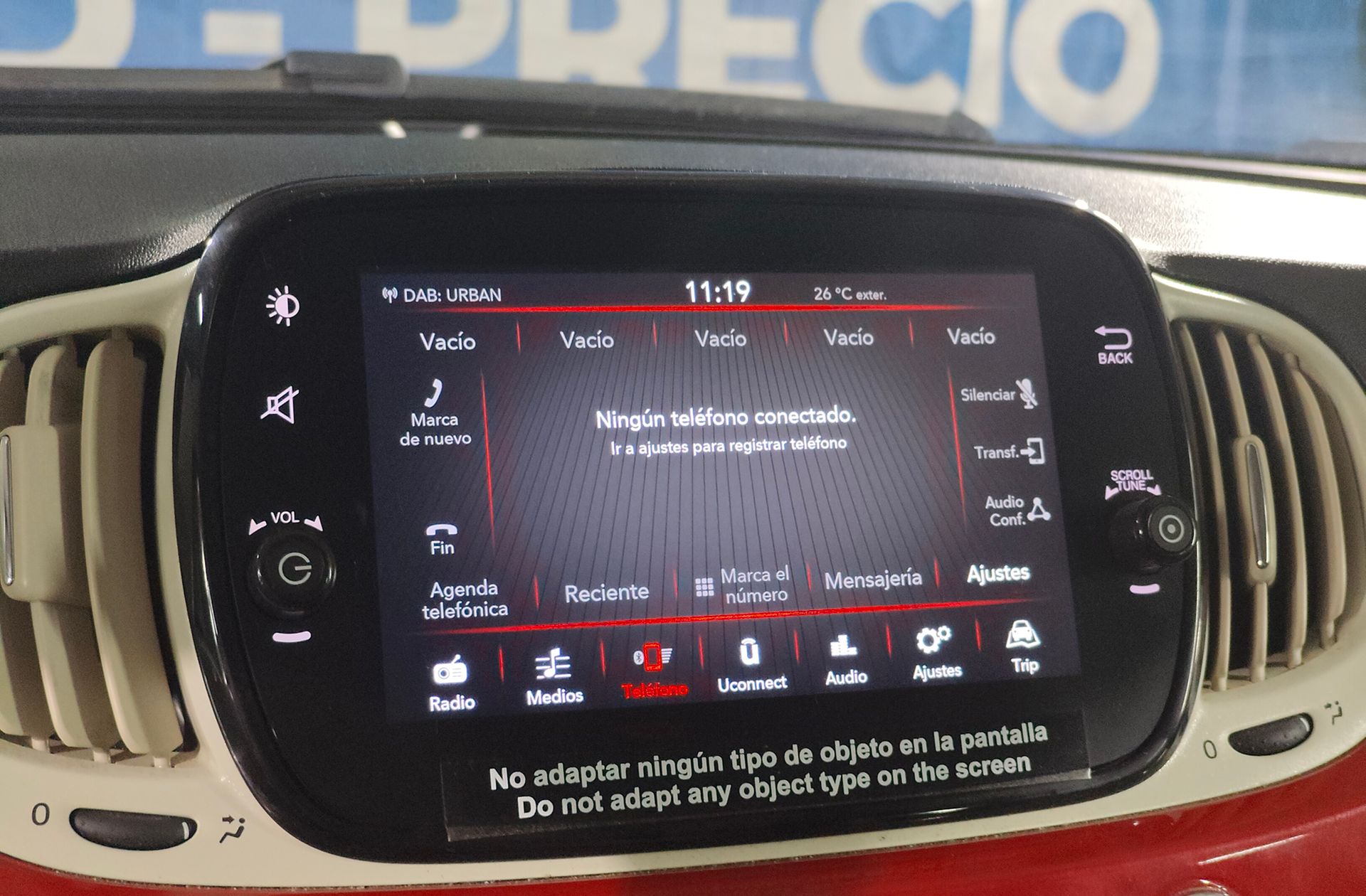 Fiat 500 1.0 Hybrid Dolcevita - foto 31