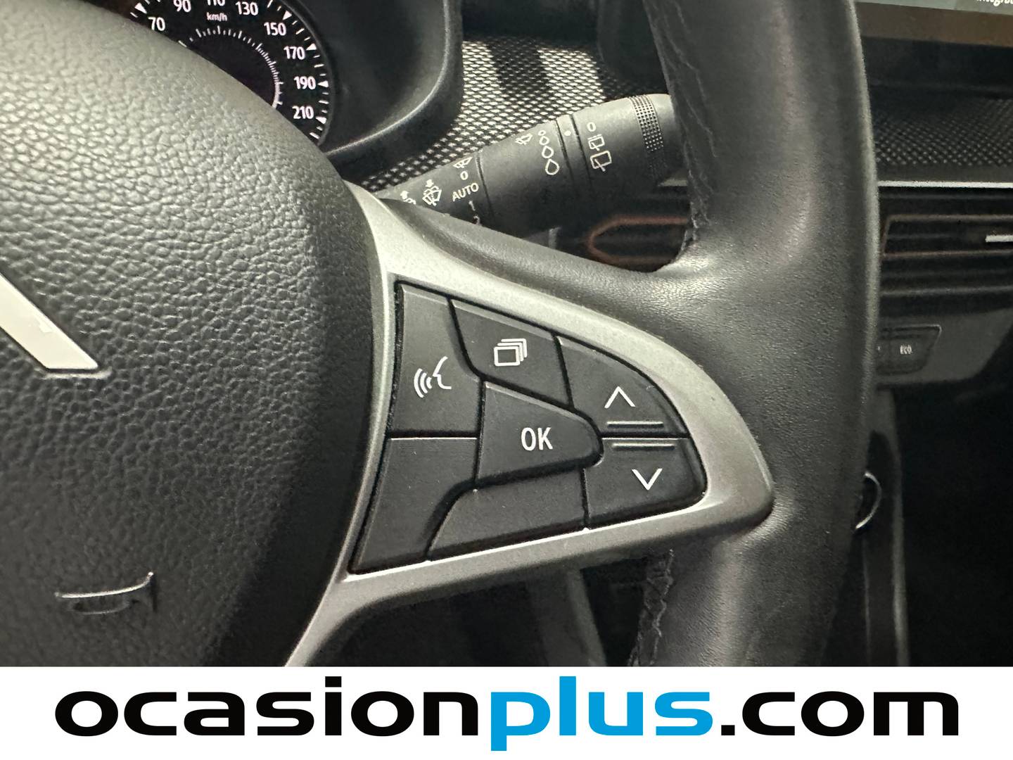 Foto Dacia Sandero Dacia Sandero Stepway Expression TCe (91 CV) CVT