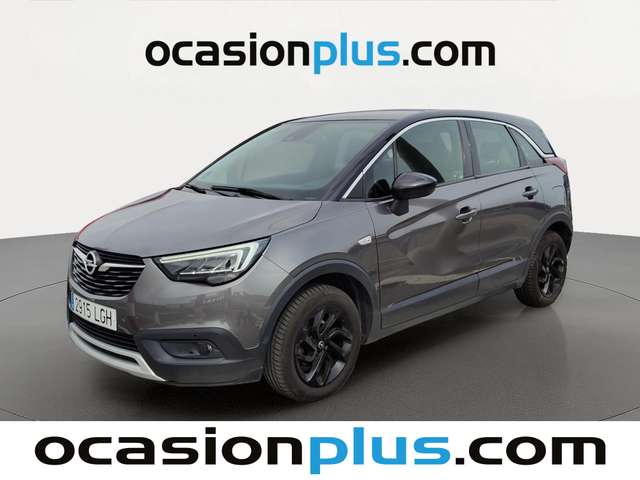 Opel Crossland X 1.5 D Innovation (102 CV) 2020