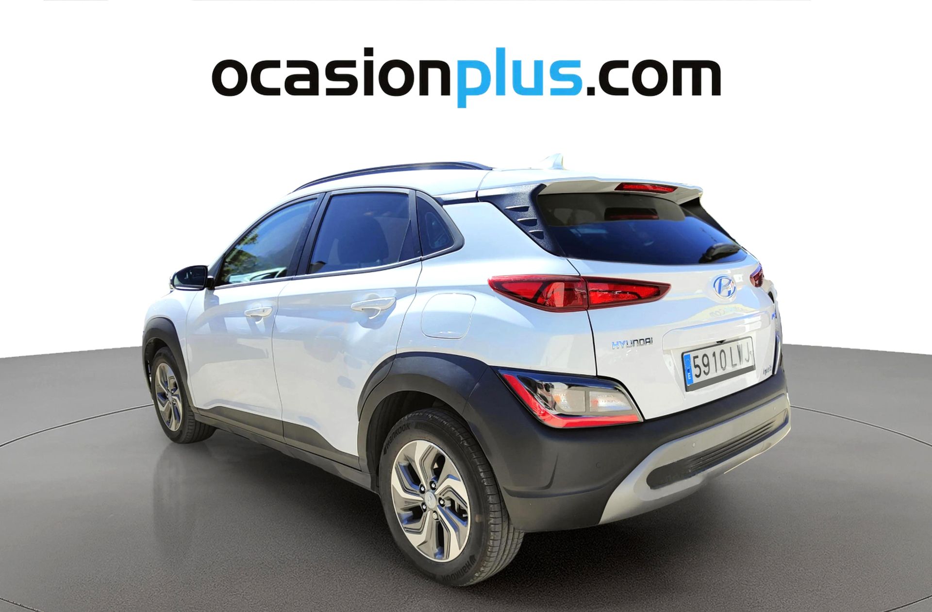 Hyundai Kona 1.6 GDI HEV Maxx DCT - foto 3