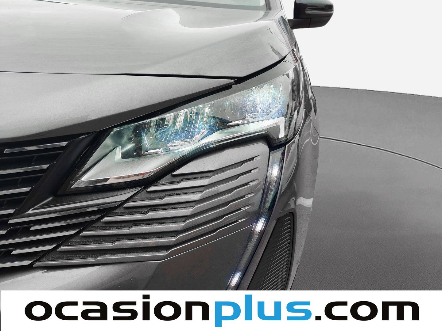 Acabados Peugeot 3008 Peugeot 3008 PureTech 130 S&S Allure (130 CV)