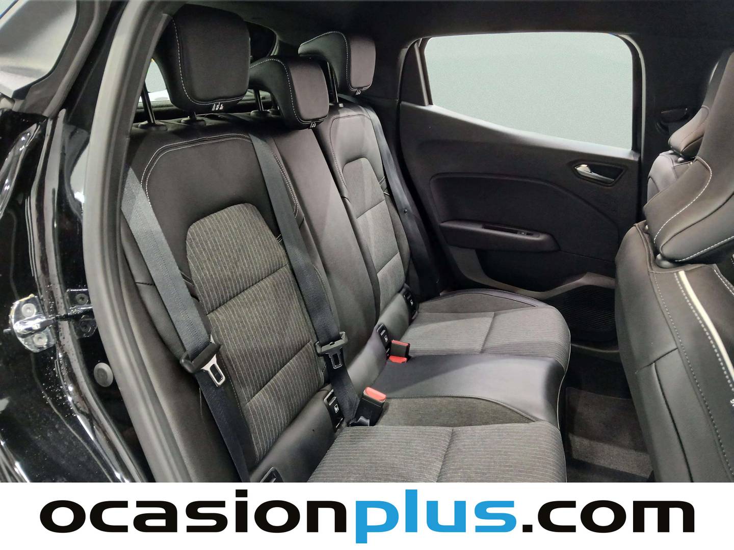 Renault Clio Renault Clio Zen Blue dCi (100 CV) manual