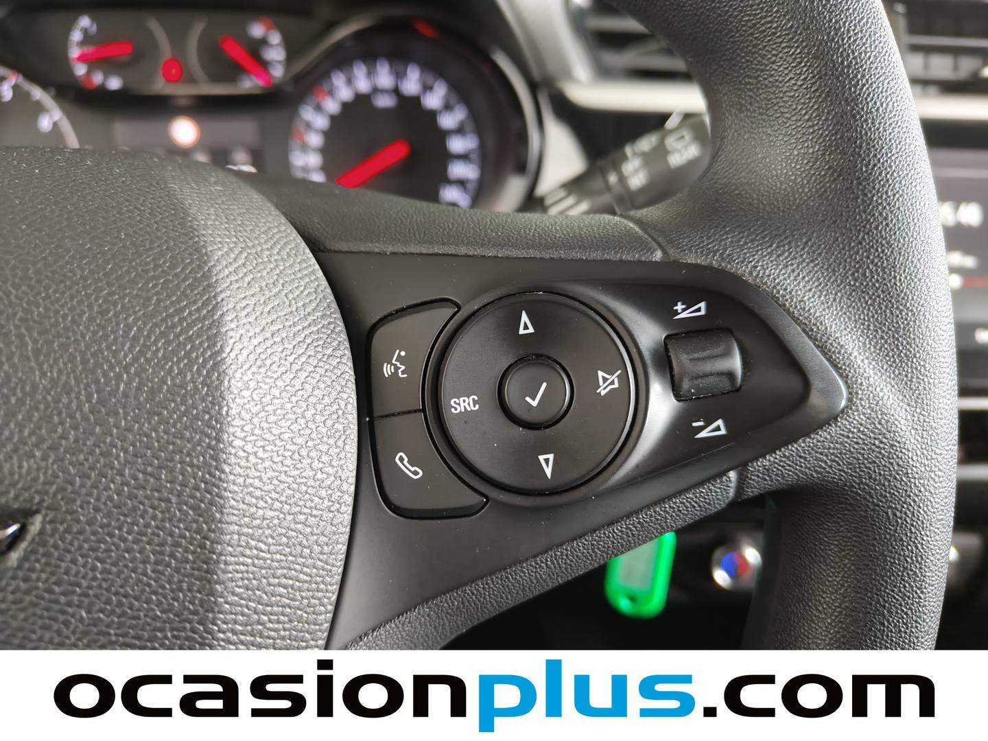 Foto Opel Corsa Opel Corsa 1.2 Turbo XHL Edition (100 CV)