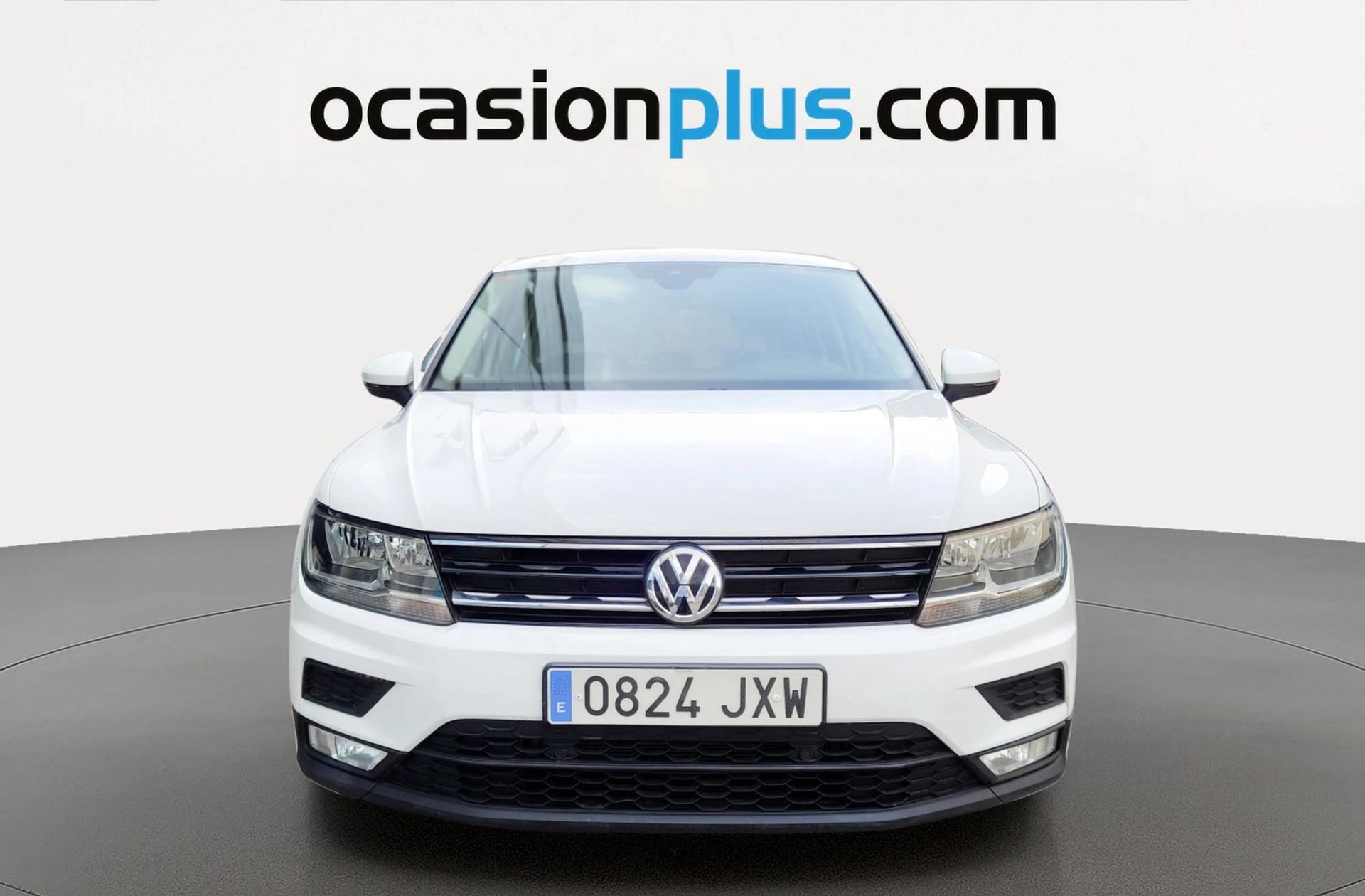 Volkswagen Tiguan Edition 2.0 TDI BMT - foto 13
