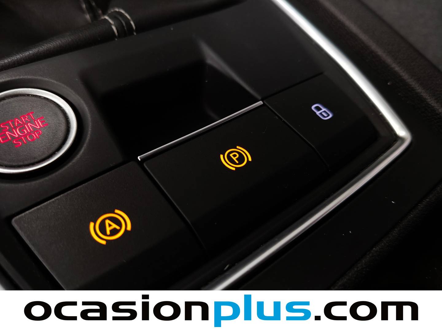 Paquetes del Seat León Seat León 1.5 TSI S&S Xcellence Launch Pack L (150 CV)