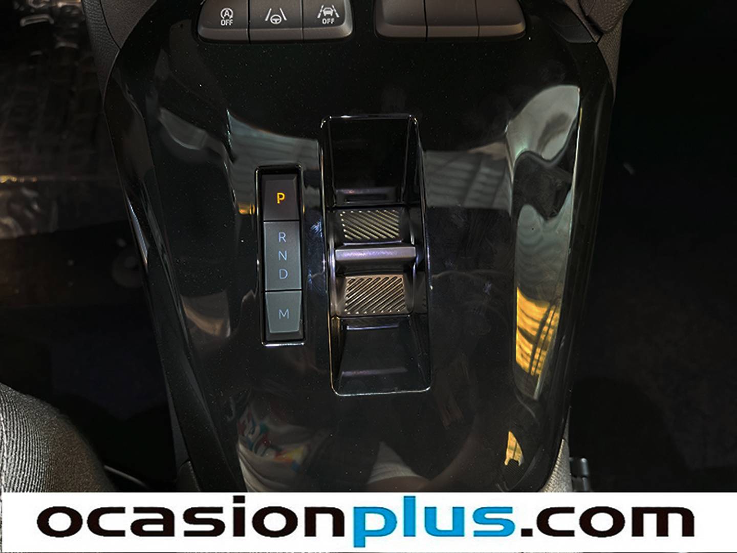 Foto Opel Corsa Opel Corsa 1.2 T XHL Hybrid GS eDCT (110 CV)