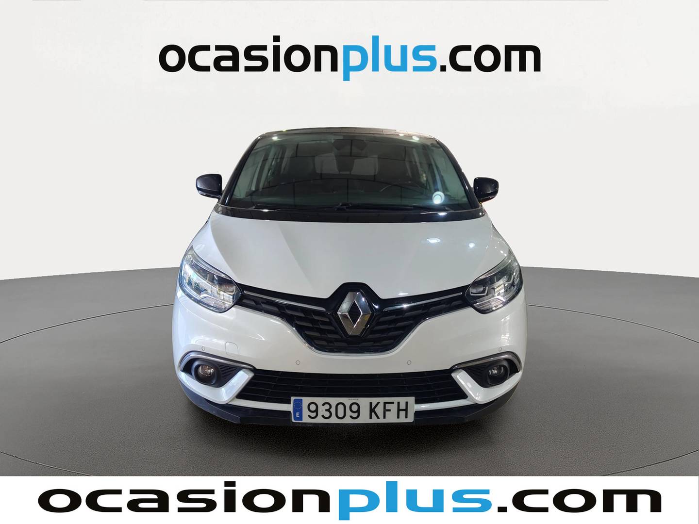 Renault Scénic Renault Scenic dCi 110 Zen Energy (110 CV) 110cv