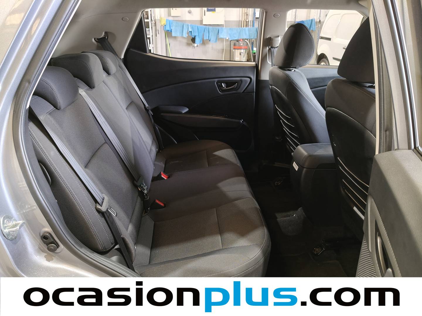 SsangYong Tivoli SsangYong Tivoli G15T LP Urban Plus (135 CV) al mejor precio