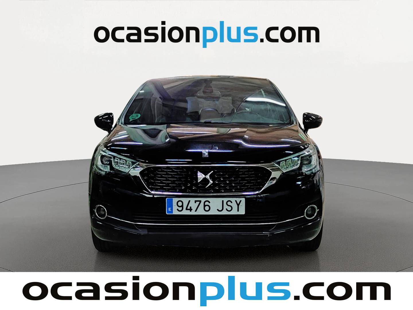 DS DS 4 DS DS4 1.2 PureTech S&S Style (131 CV) 131cv