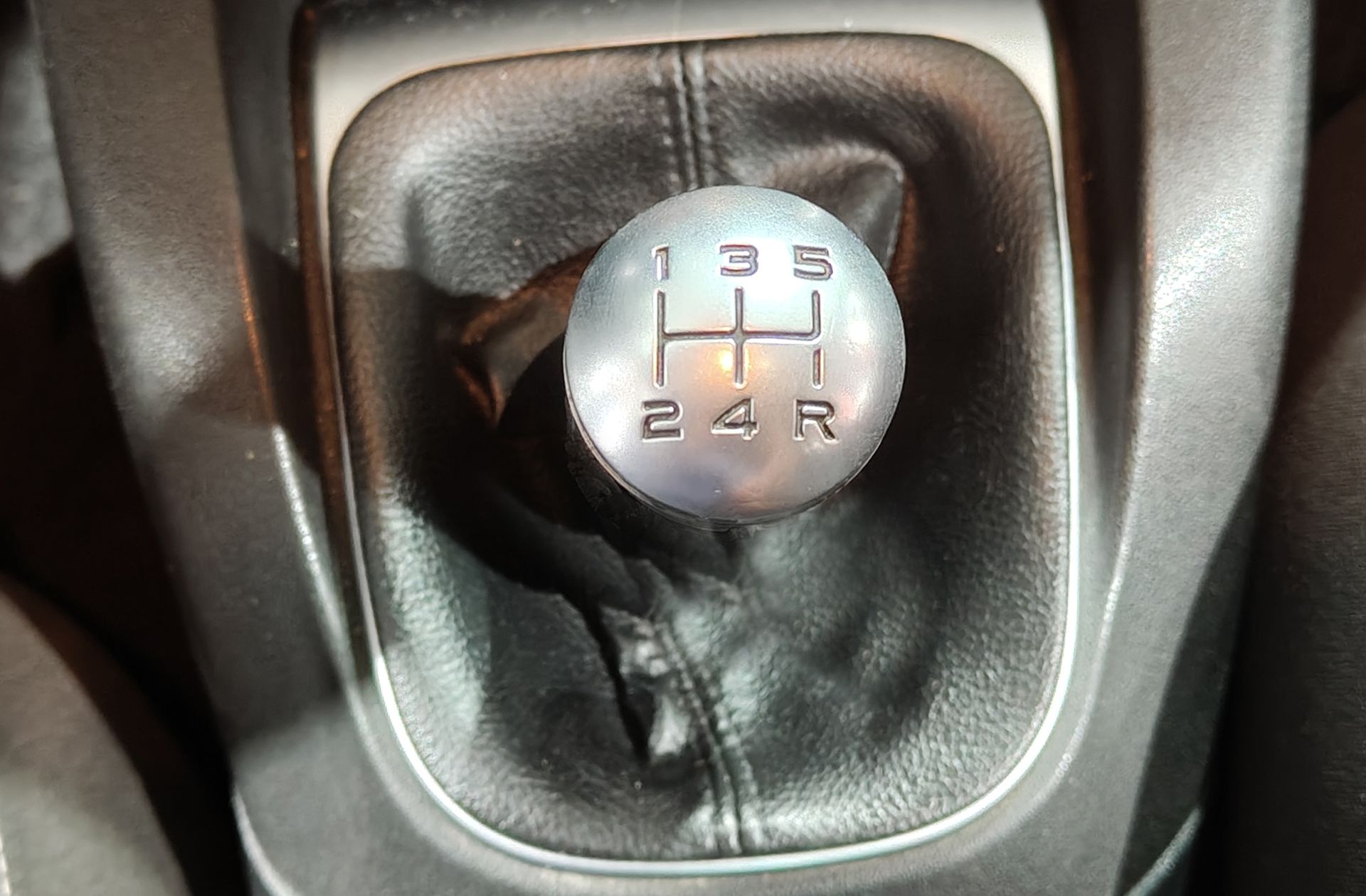 Citroën C4 1.6 HDi Seduction - foto 5
