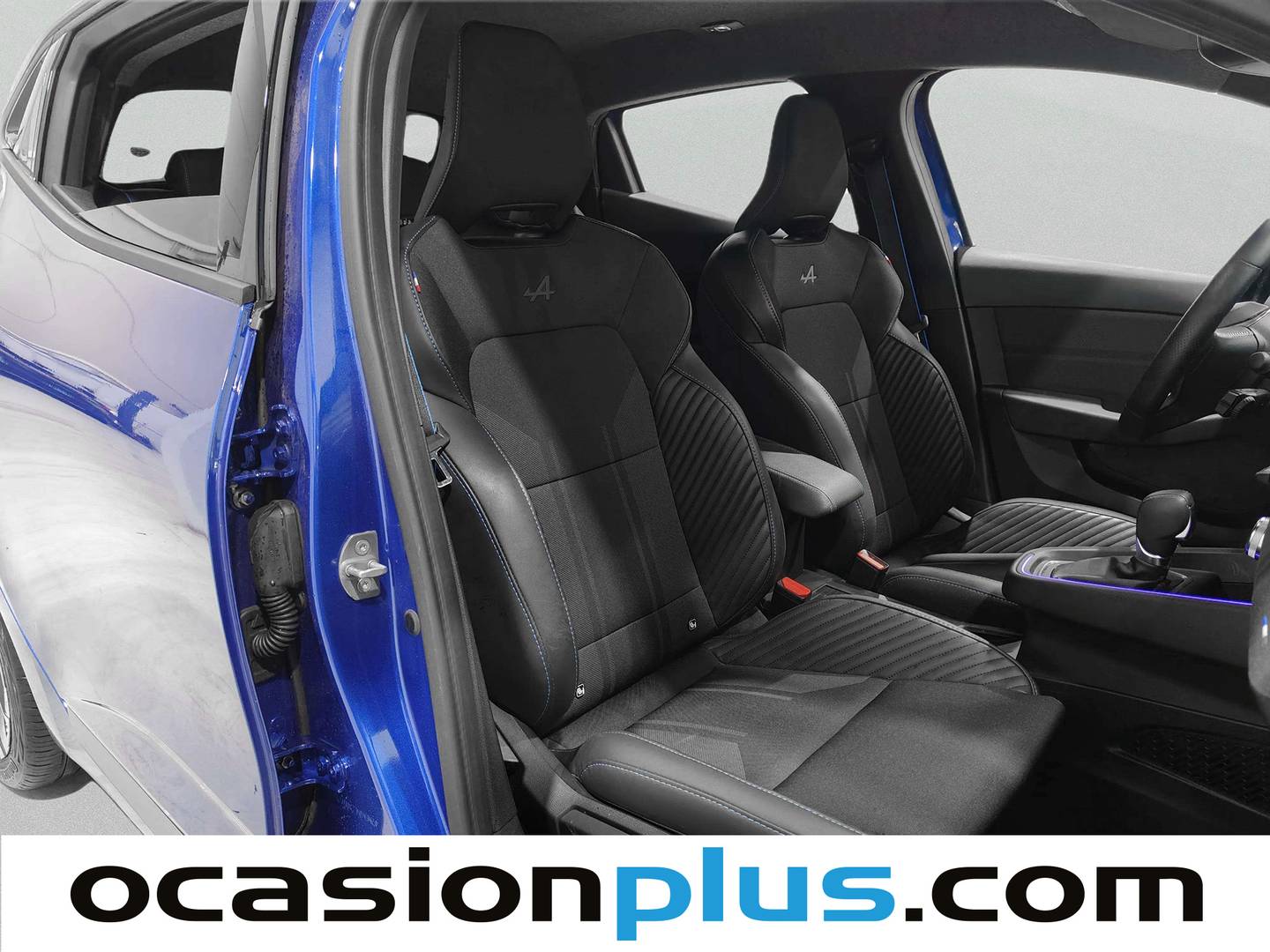 Renault Clio Renault Clio Esprit Alpine E-Tech (143 CV) automático