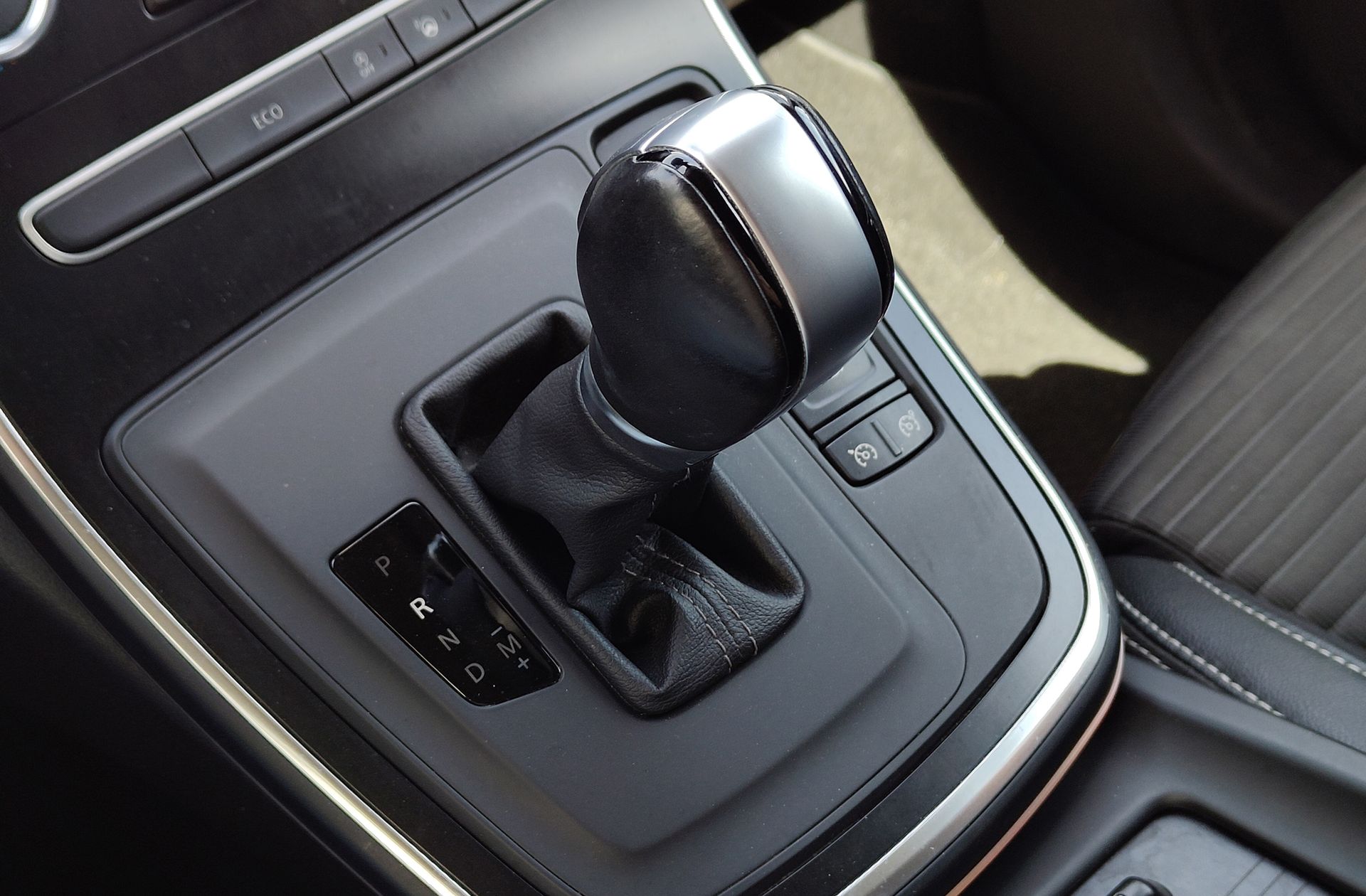 Renault Scénic Zen TCe GPF EDC - foto 5