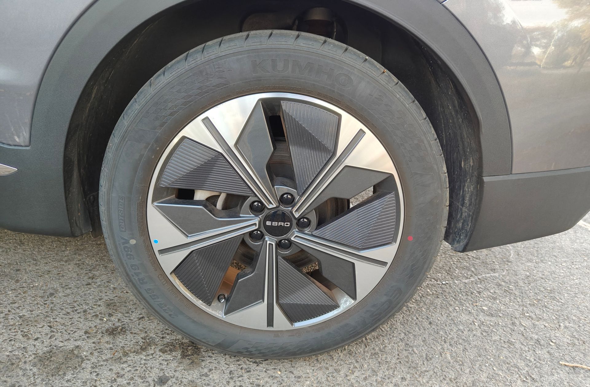 Ebro s700 1.6 T-GDi Luxury 7 DCT - foto 39