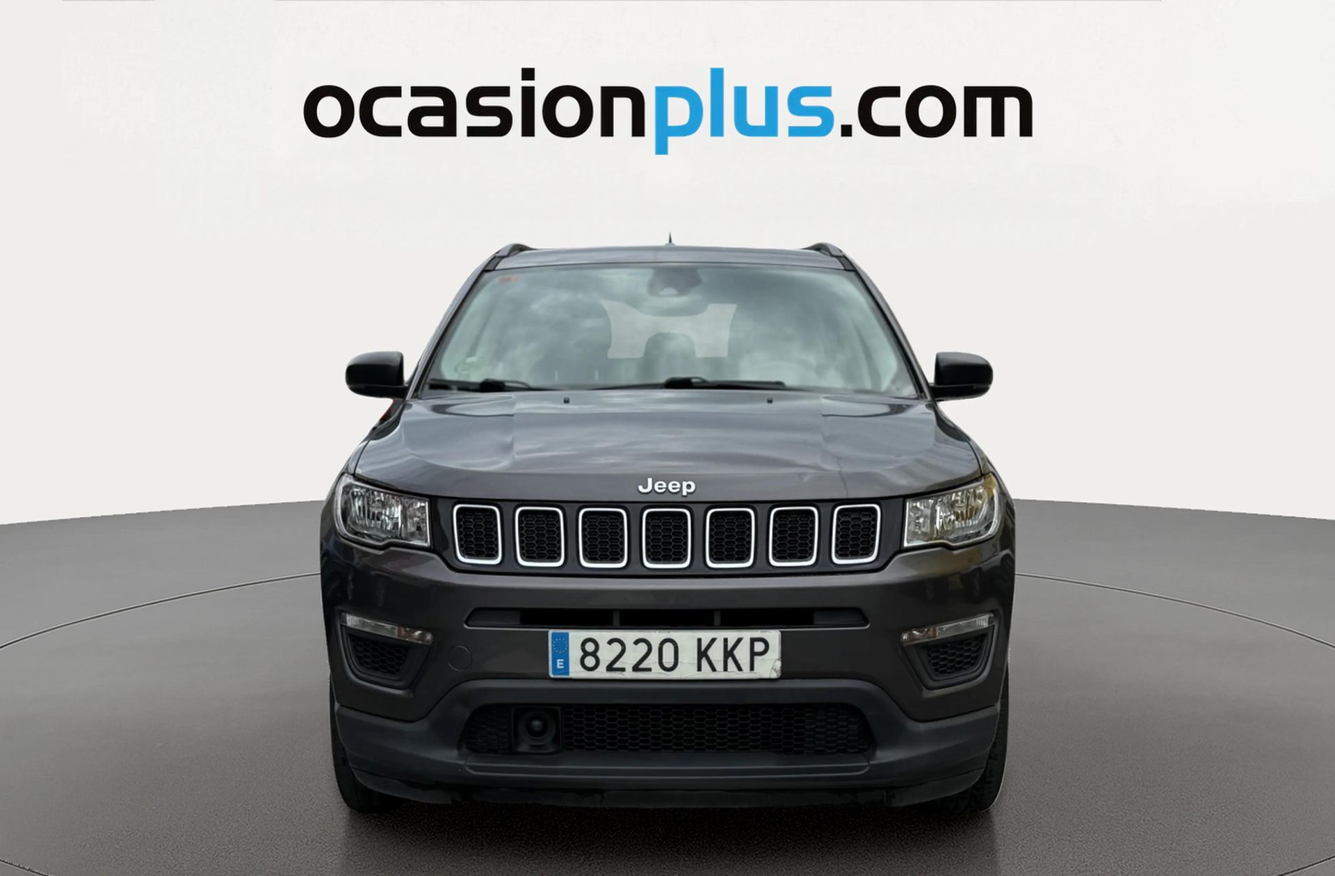 Jeep Compass 1.4 MultiAir Sport 4x2 - foto 11