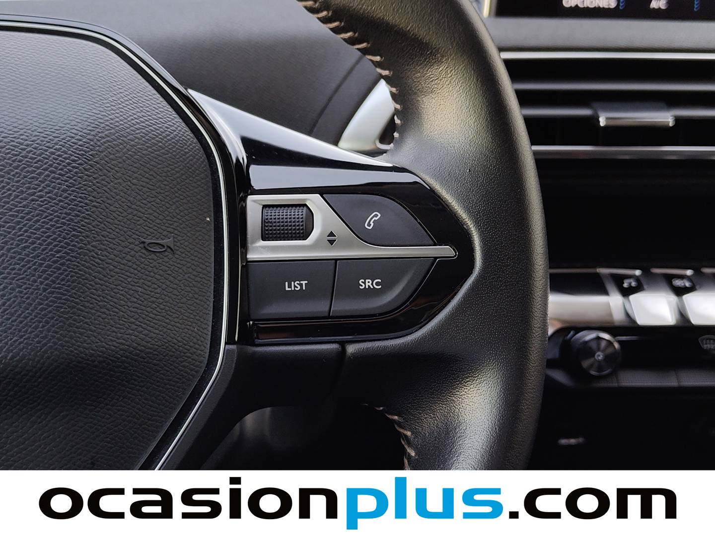 Peugeot 5008 Peugeot 5008 BlueHDI 130 S&S Active (130 CV) 7 Plazas 130cv