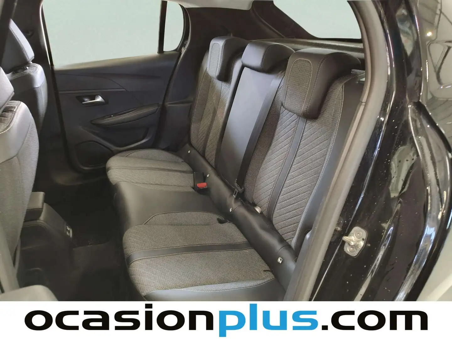 Foto Peugeot 208 Peugeot 208 PureTech 100 Allure (100 CV)