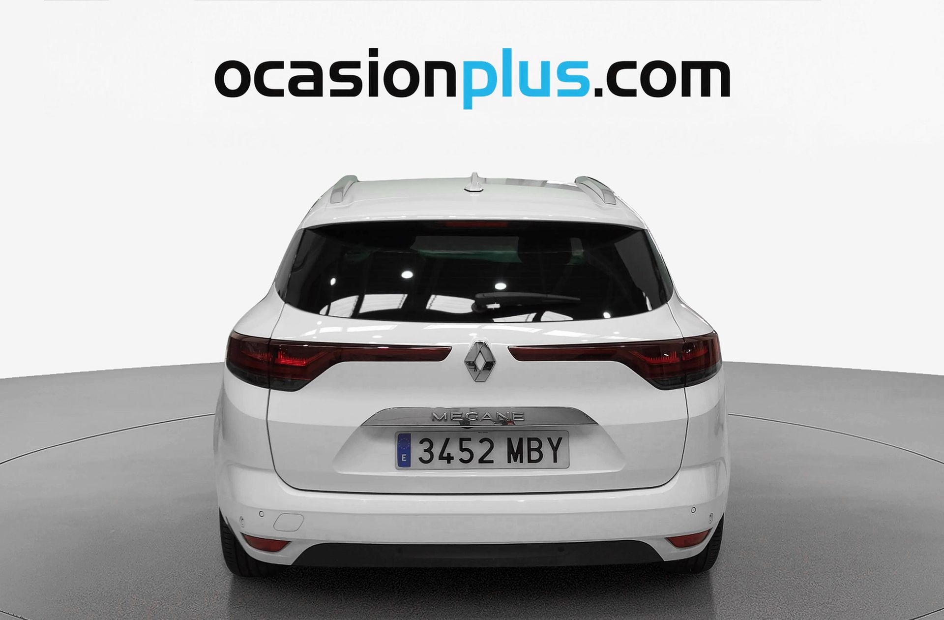 Renault Mégane Sport Tourer Techno TCe EDC GPF - foto 17
