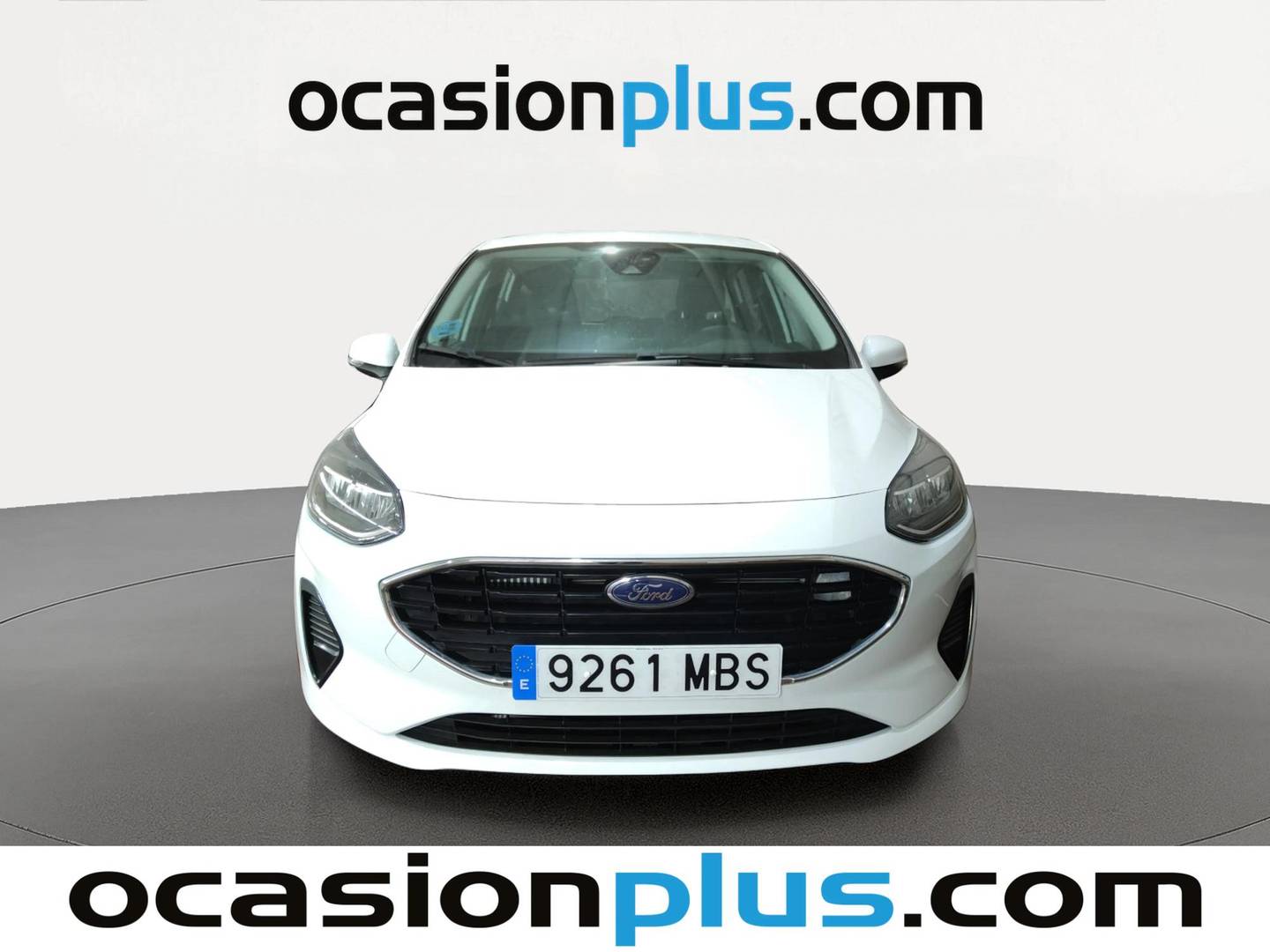 Ford Fiesta Ford Fiesta 1.0 EcoBoost Trend (100 CV) barato