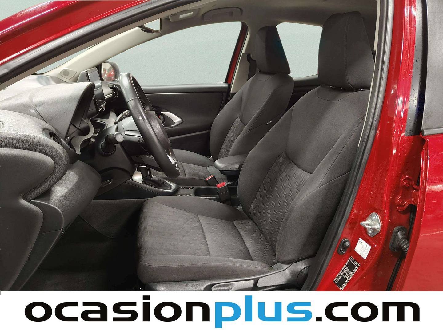 Foto Toyota Yaris Toyota Yaris 120H Active Plus (116 CV)